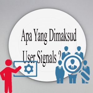 user signal